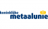 Logo metaalunie