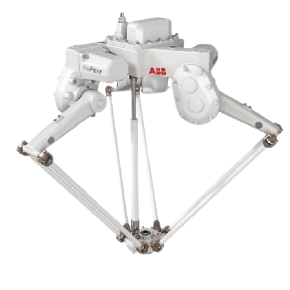 ABB IRB 390