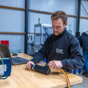 BLK Bouw Technics 277