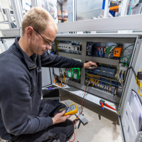 BLK Bouw Technics 61