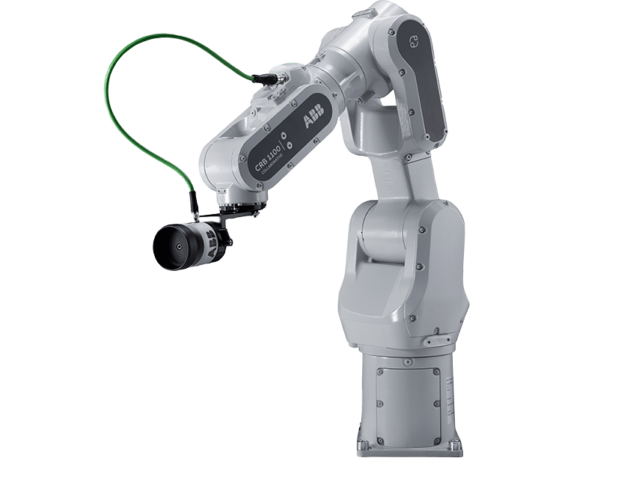ABB CRB 1100